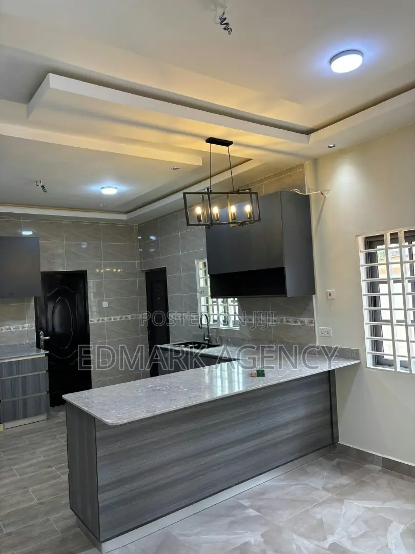 3bdrm House in Gbawe, Zero for sale