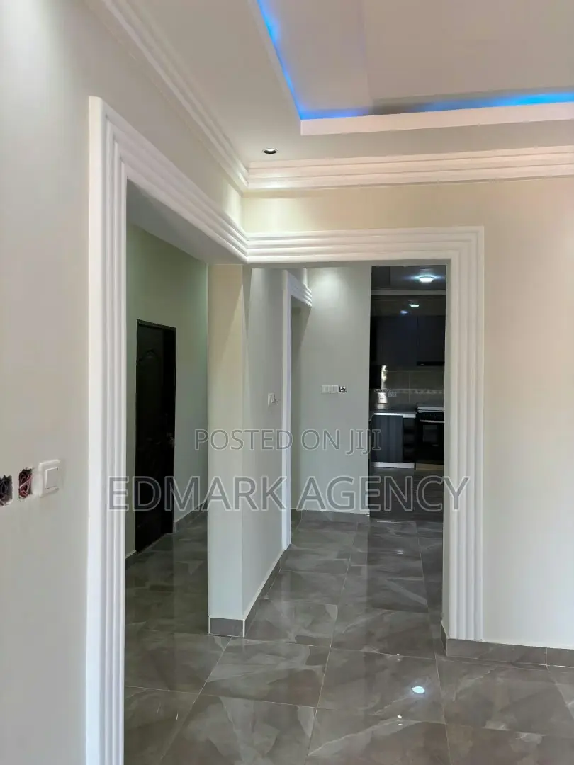 3bdrm House in Gbawe, Zero for sale