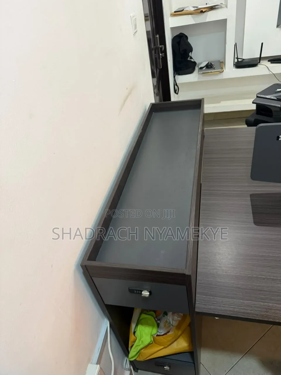 Office Table