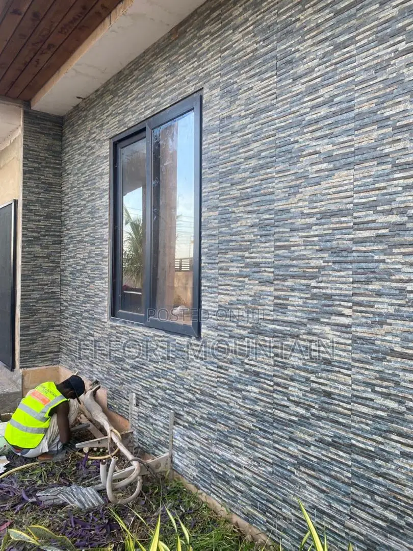 Tiling Services