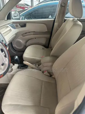 Kia Sportage 2009