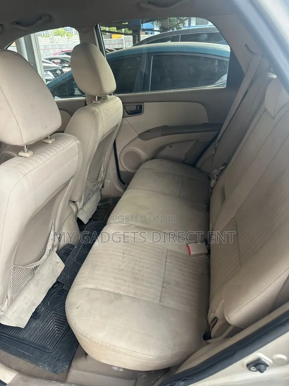 Kia Sportage 2009
