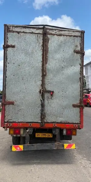 Hyundai 5ton Truck for Sale