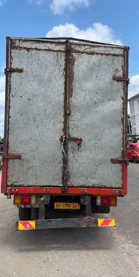 Hyundai 5ton Truck for Sale