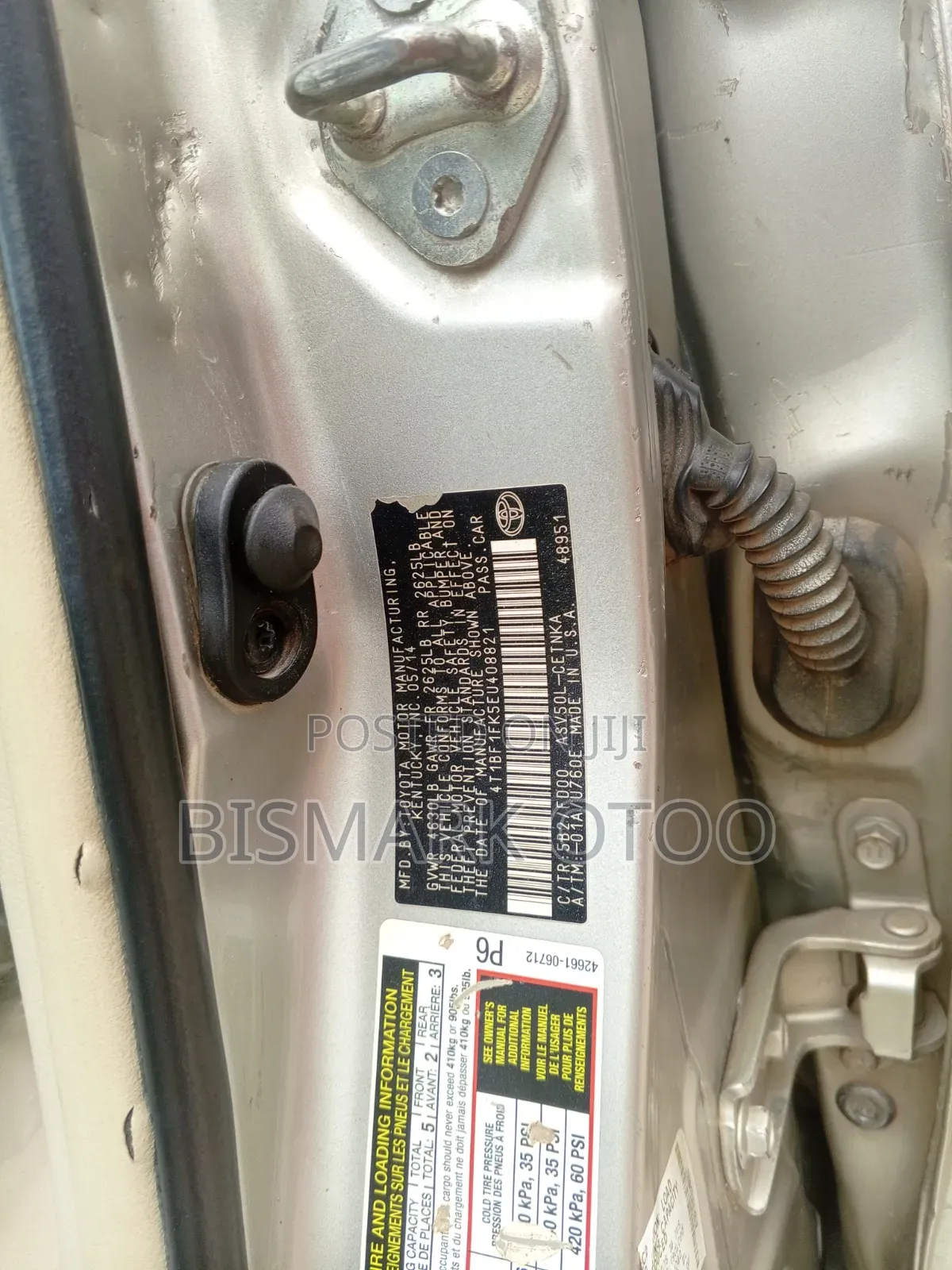 Toyota Camry SE 4dr Sedan (2.5L 4cyl 6A) 2014 Gold