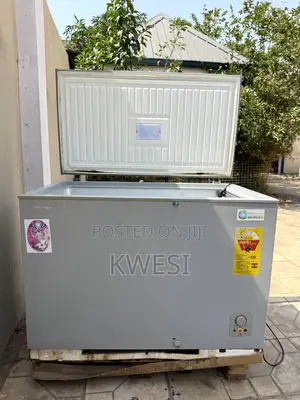 Hisense 310L Chest Freezer – Quick Sale!