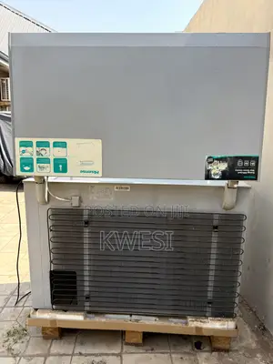Hisense 310L Chest Freezer – Quick Sale!