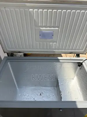 Hisense 310L Chest Freezer – Quick Sale!