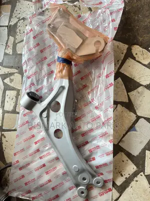 Acura RDX Lower Arm