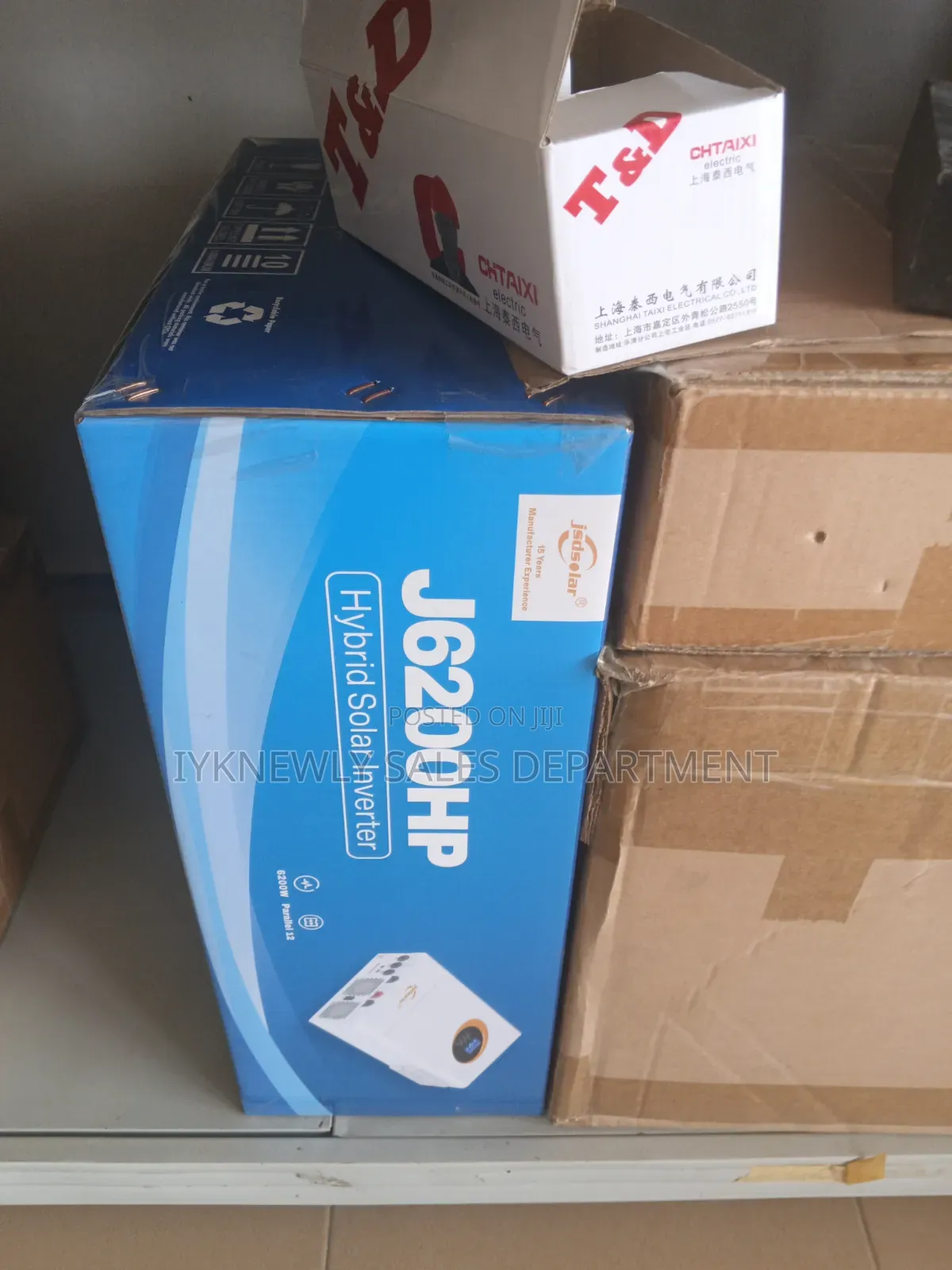 Solar Energy Solutions/Equipments, Installation