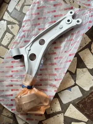 Acura RDX Lower Arm