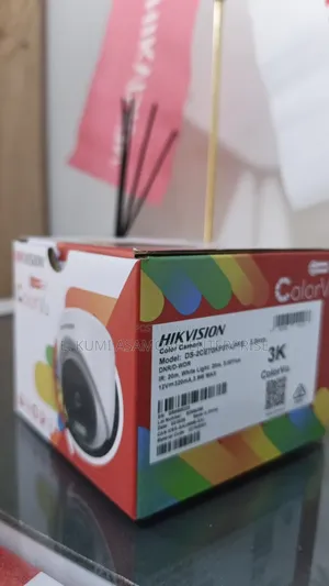 3K Colorvu Indoor