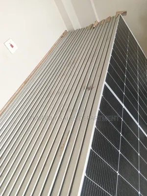 Solar Energy Solutions/Equipments, Installation