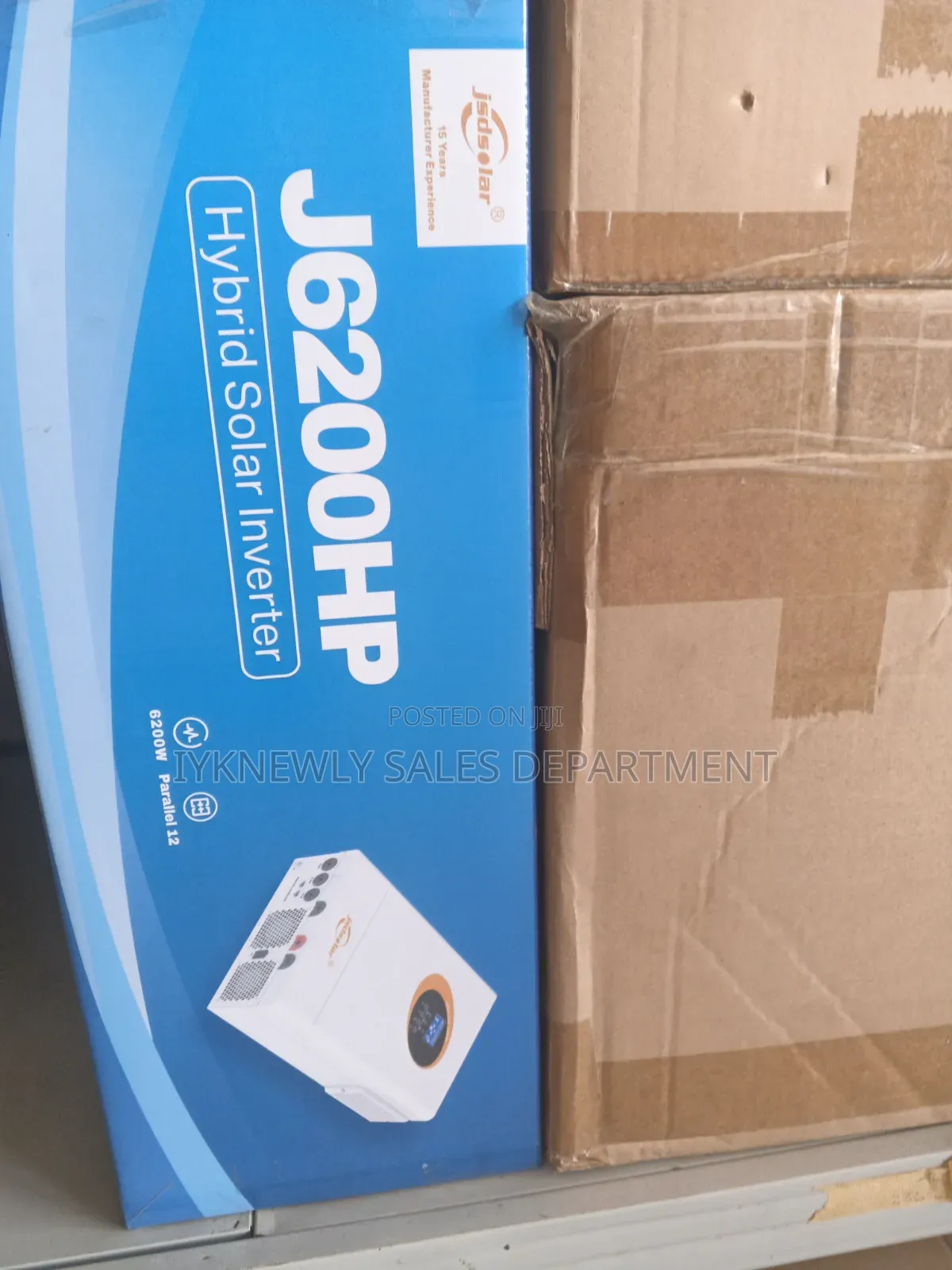 Solar Energy Solutions/Equipments, Installation