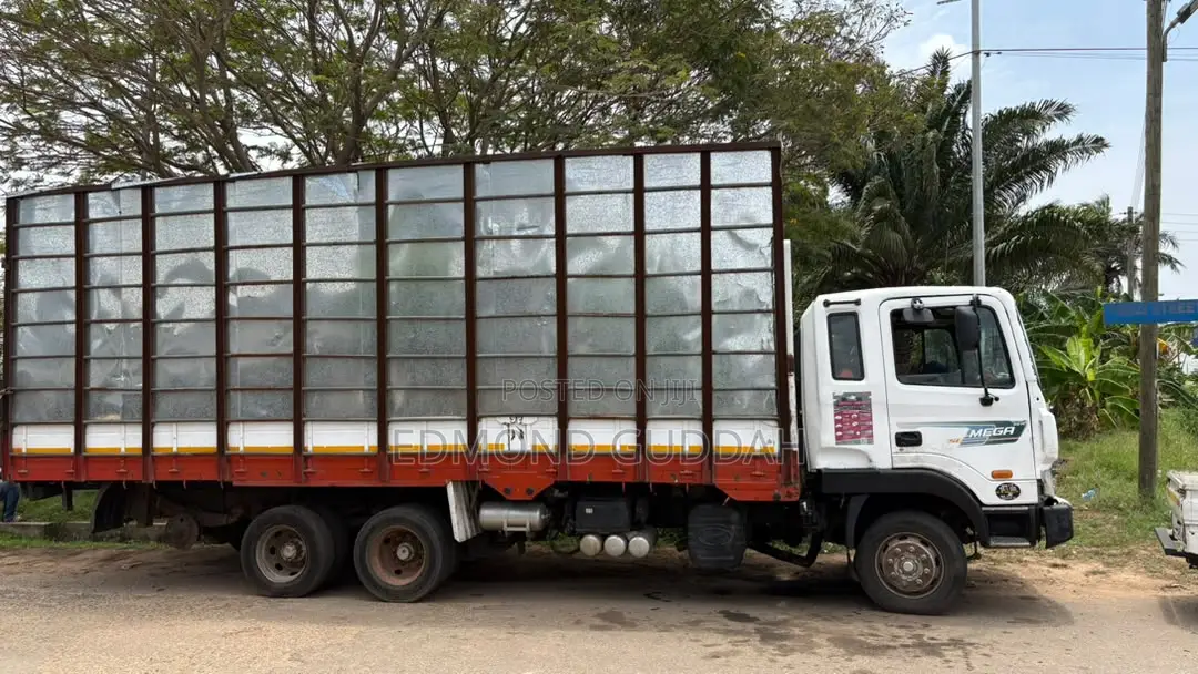 Hyundai 5ton Truck for Sale