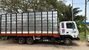 Hyundai 5ton Truck for Sale