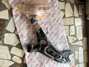 Honda CRV 2023 2024 2025 2026 Lower Arm