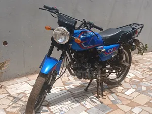 Royal RY125 2025 Blue