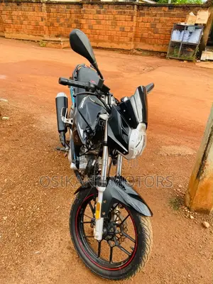 Apsonic 170 Zone One 2025 Black