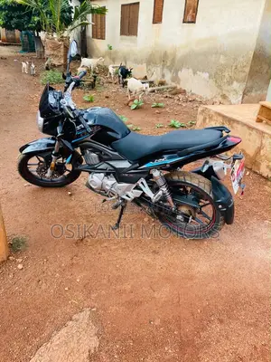 Apsonic 170 Zone One 2025 Black