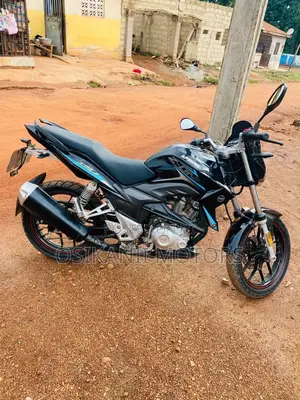 Apsonic 170 Zone One 2025 Black