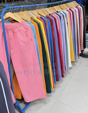 Quality Unisex Joggers
