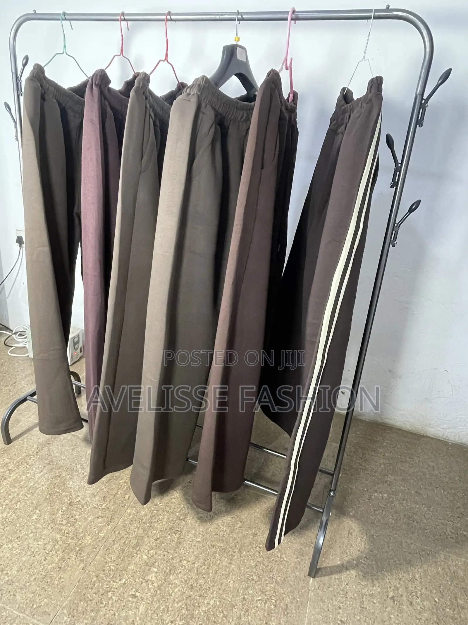 Quality Unisex Joggers