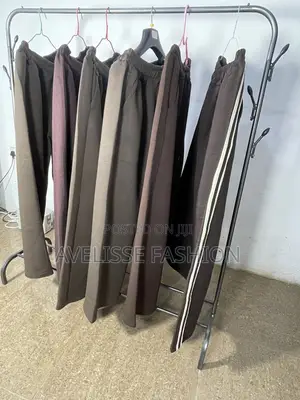 Quality Unisex Joggers