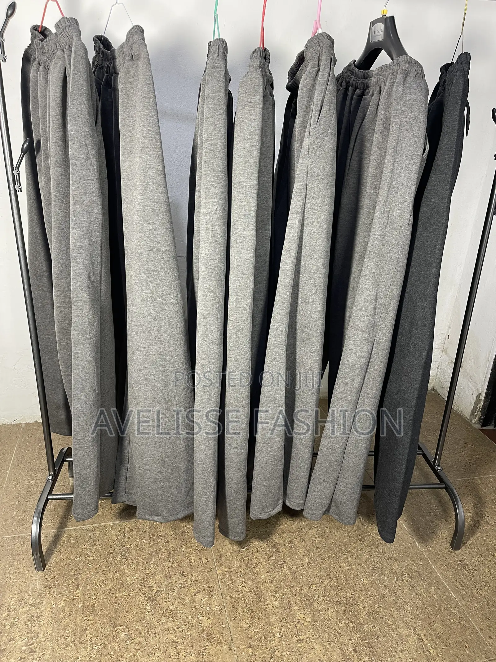 Quality Unisex Joggers