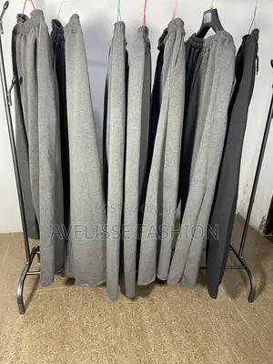 Quality Unisex Joggers