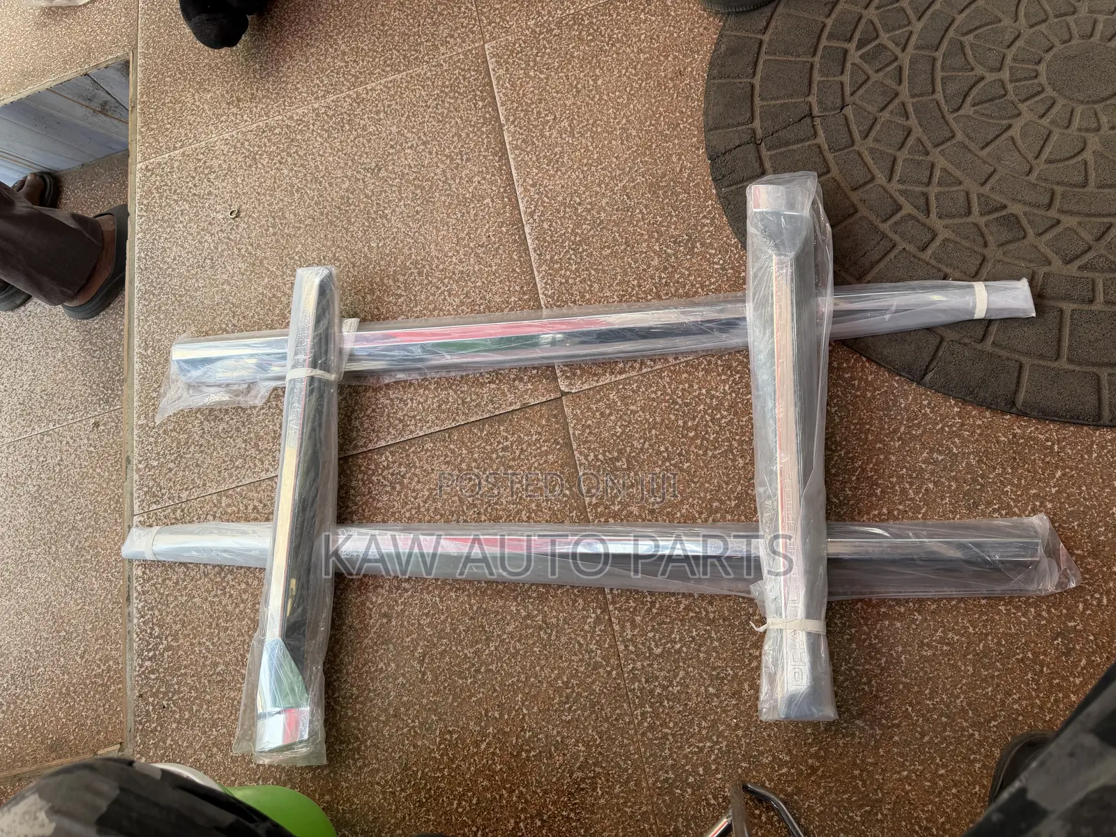 2014,2016,2018,2020,2021 Door Moulding for Toyota Land Cruiser Prado