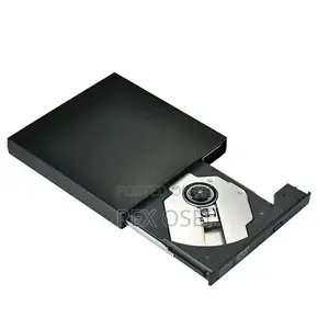 External Cd Rom