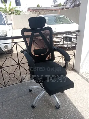 Executive Office Chair