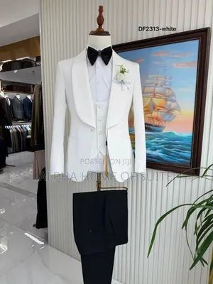 Wedding Suits