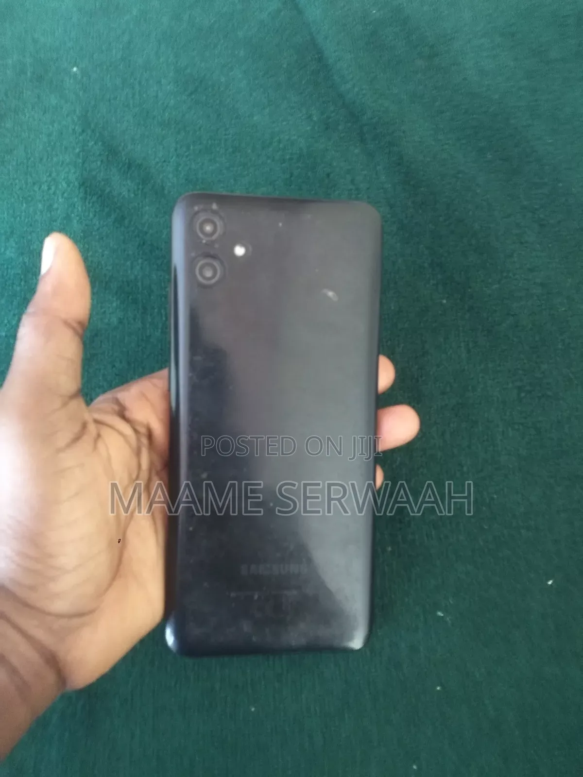 Samsung Galaxy A04e 32 GB Black