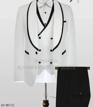 Wedding Suits