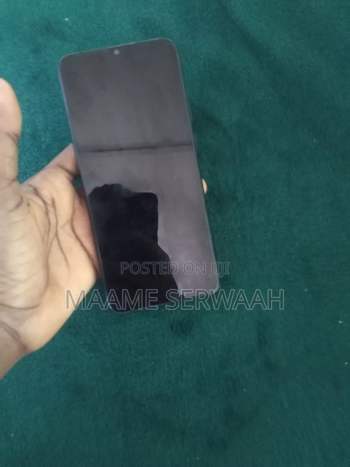Samsung Galaxy A04e 32 GB Black