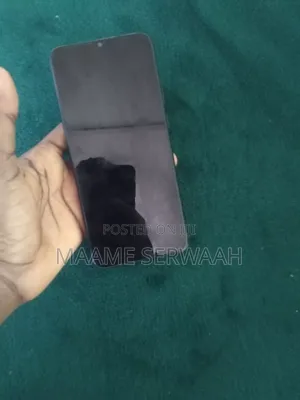 Samsung Galaxy A04e 32 GB Black