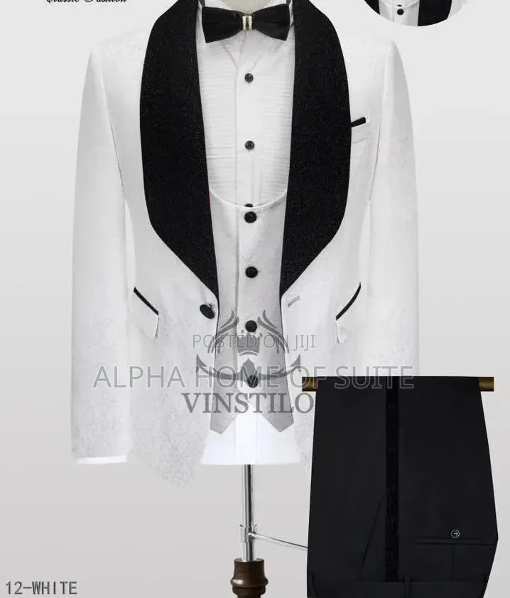 Wedding Suits