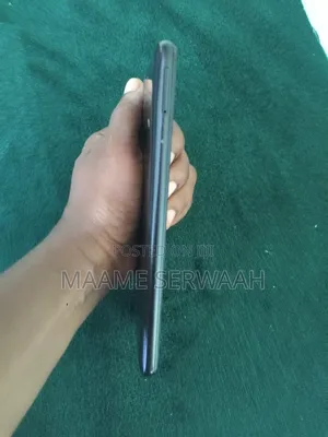 Samsung Galaxy A04e 32 GB Black