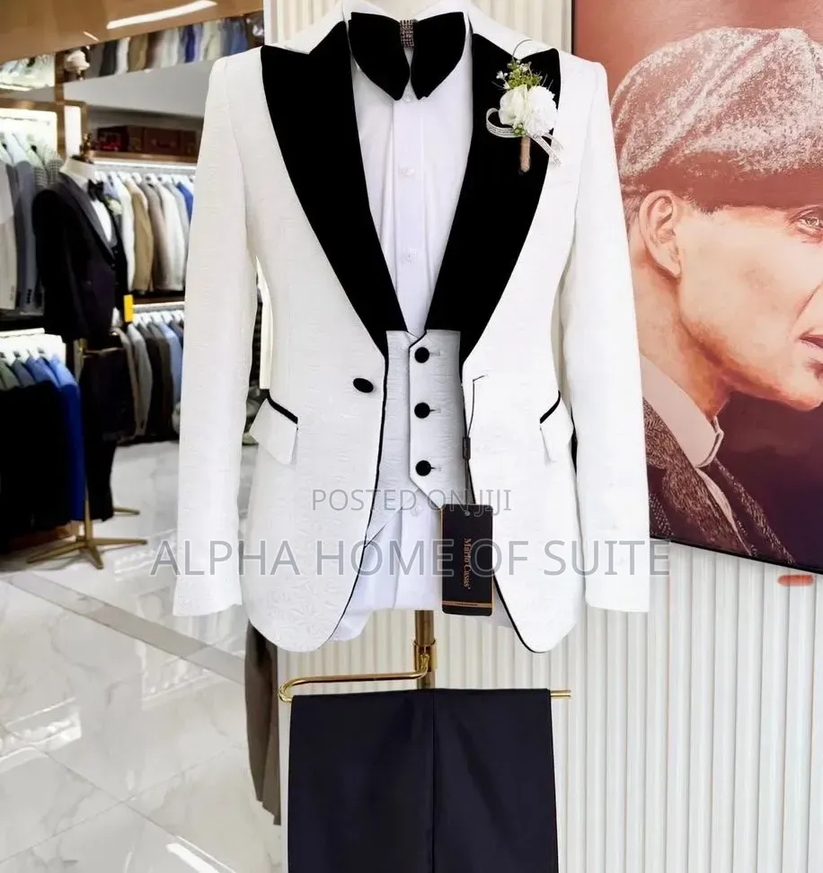 Wedding Suits