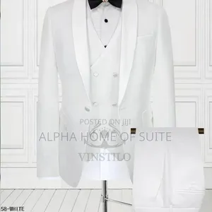 Wedding Suits