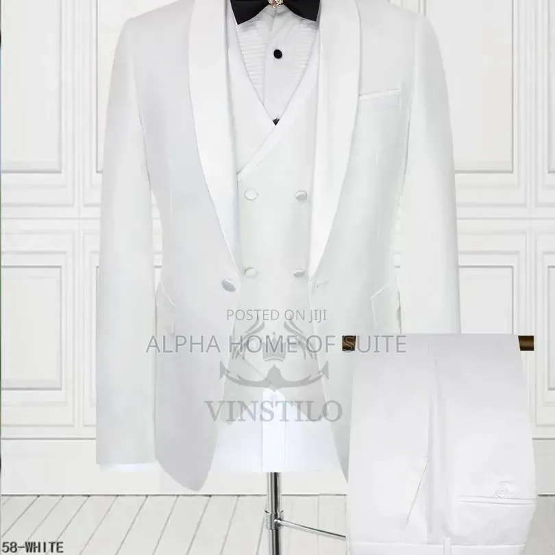 Wedding Suits
