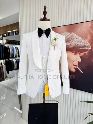 Wedding Suits