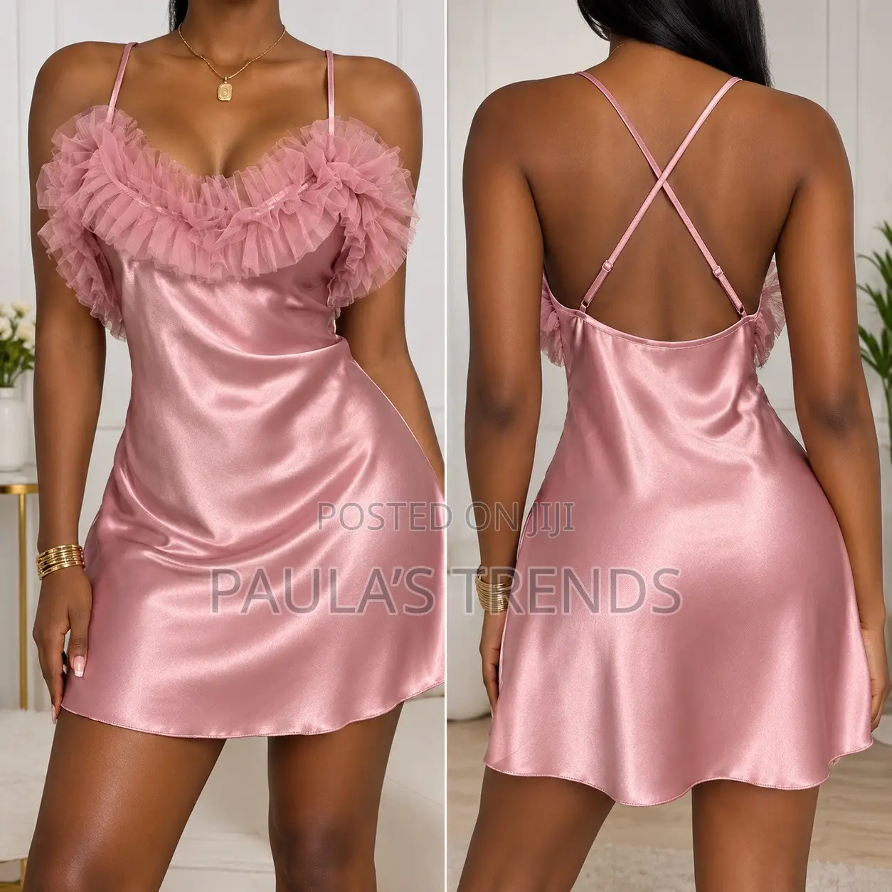 Night Gown