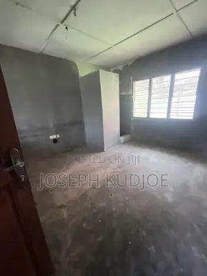 1bdrm House in Agbogba for rent
