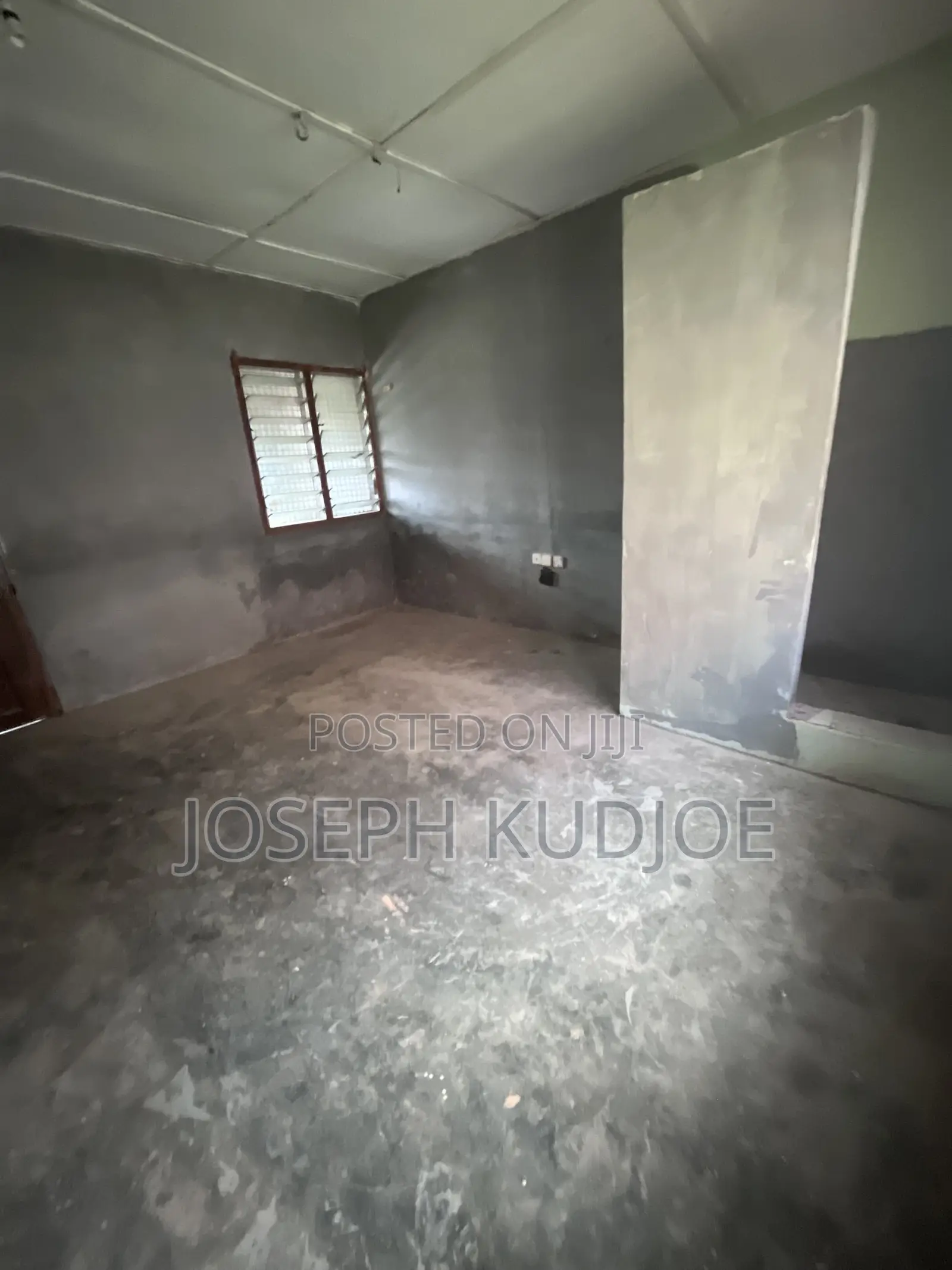 1bdrm House in Agbogba for rent