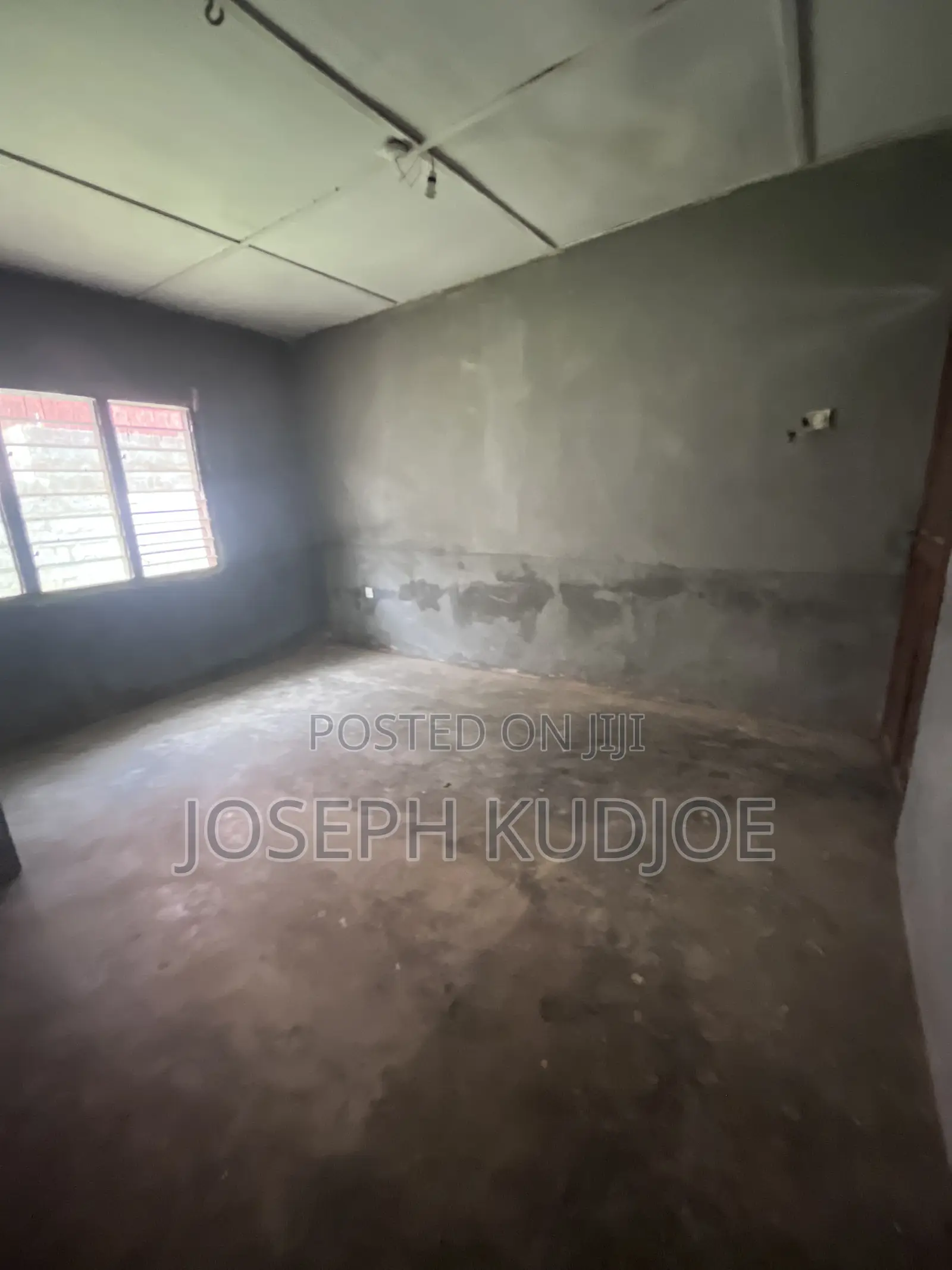 1bdrm House in Agbogba for rent