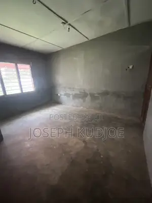 1bdrm House in Agbogba for rent