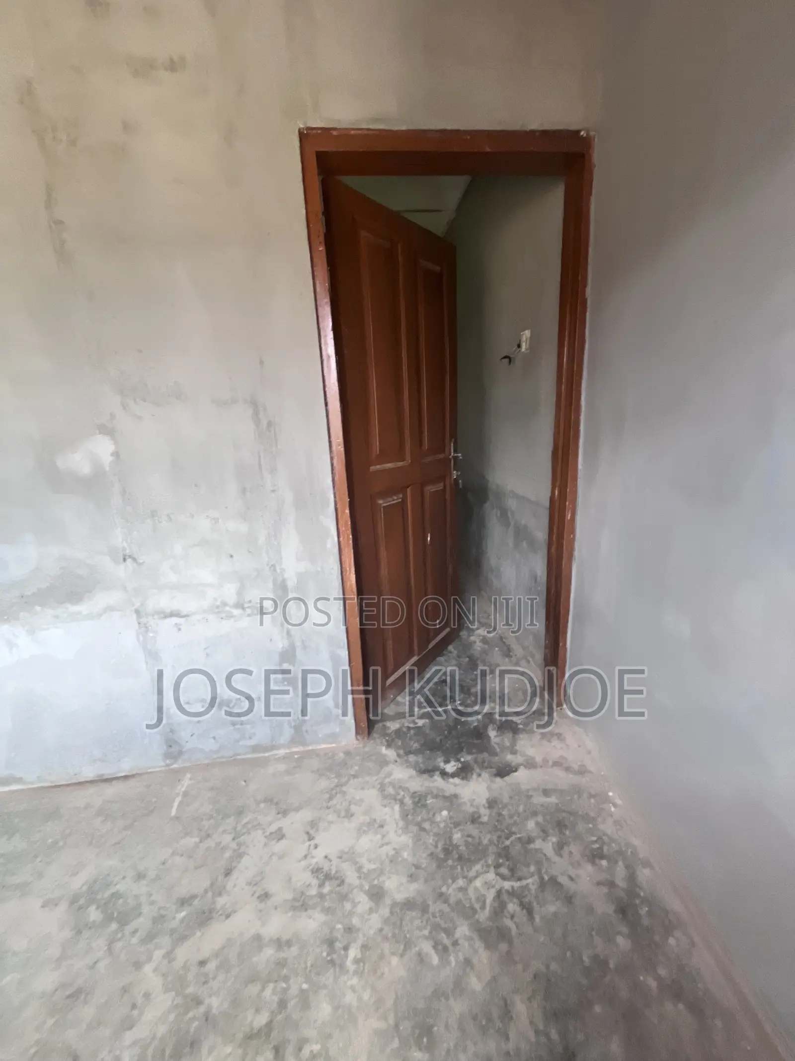1bdrm House in Agbogba for rent